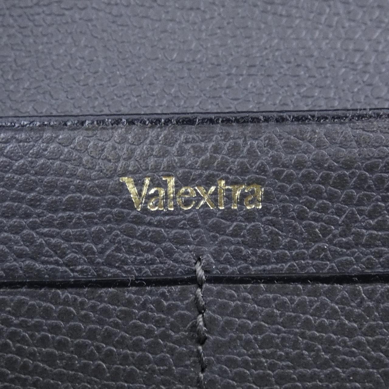 ヴァレクストラ VALEXTRA イジィデ チェーンウォレット SGE0009028LOCPL99 WALLET