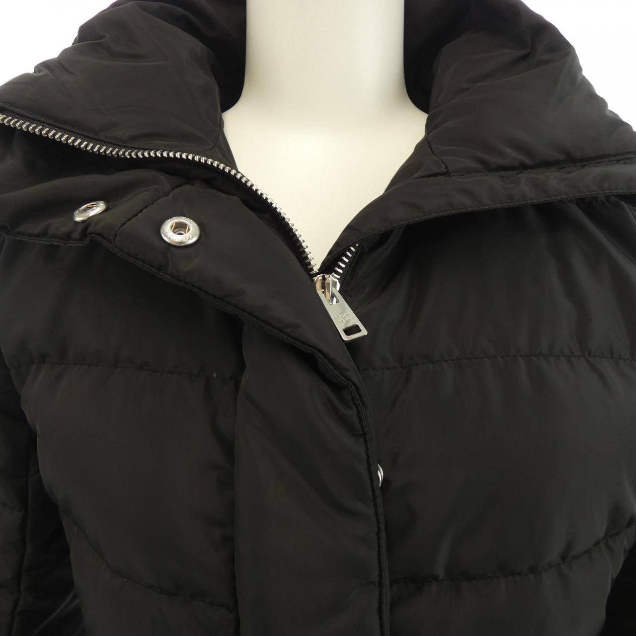 プラダ PRADA トライアングルロゴ 29X544 R182 1060 ダウンジャケット
