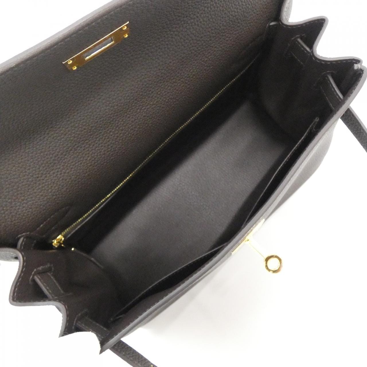 【未使用品】エルメス ケリー 28cm 027630CC バッグ