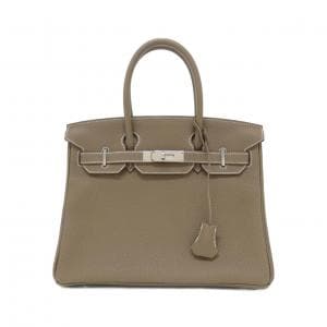 エルメス バーキン 30cm 030520CK バッグ