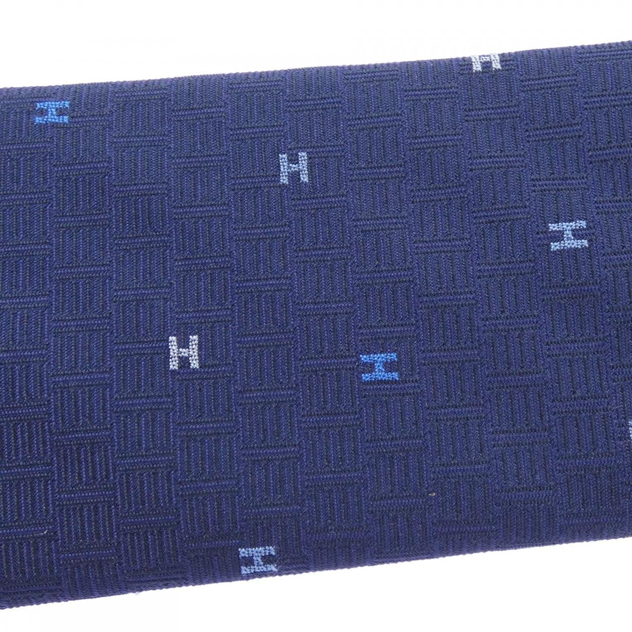 エルメス HERMES NECKTIE