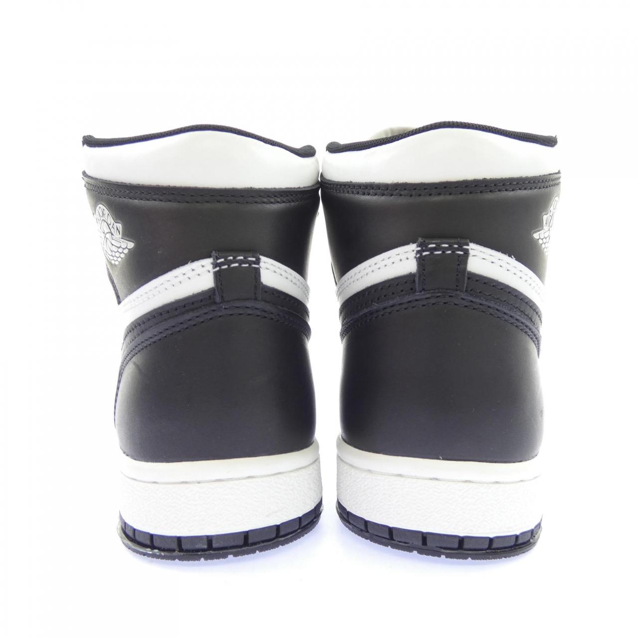 ナイキ ジョーダン NIKE JORDAN BQ4422-001 スニーカー