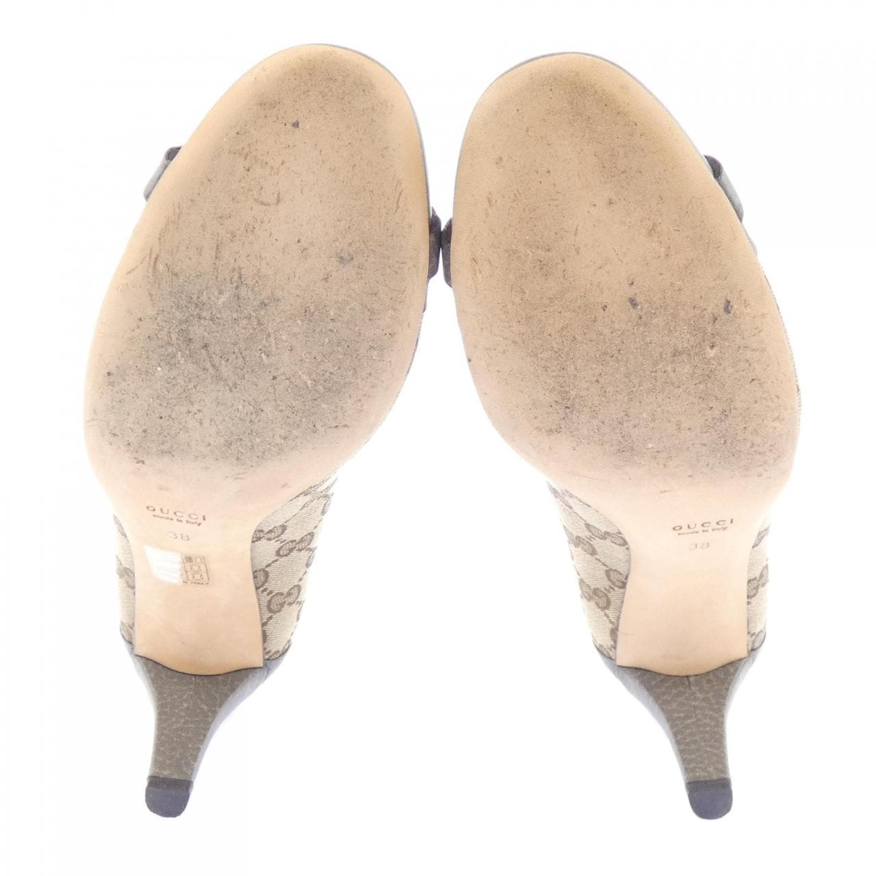 グッチ GUCCI 234916 パンプス