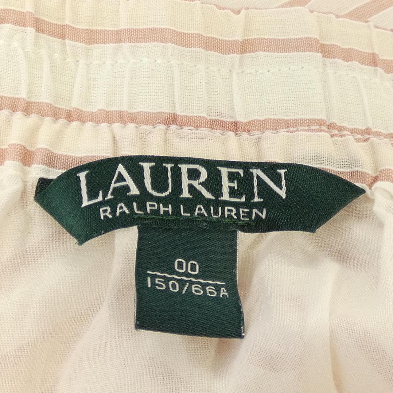 ローレンラルフローレン LAUREN RALPH LAUREN スカート