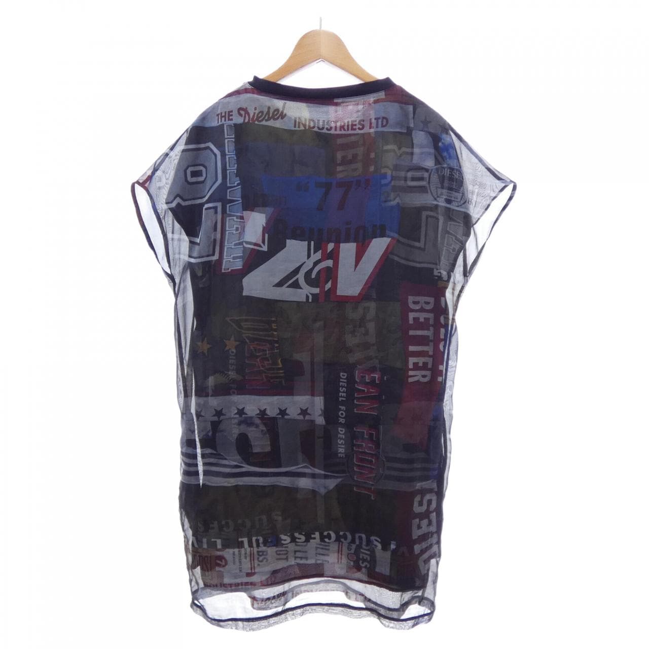ディーゼル DIESEL A62226170 トップス