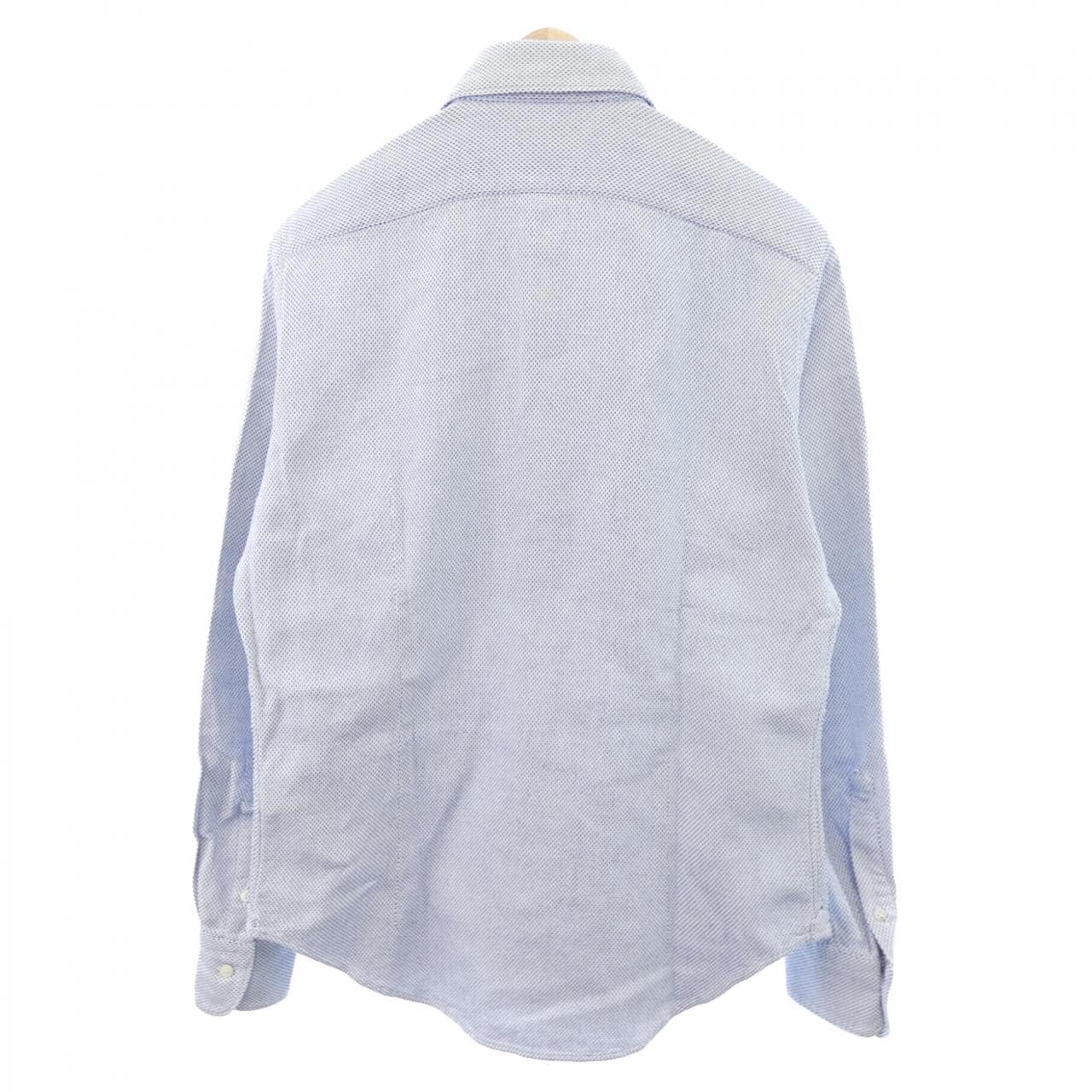 バーニーズニューヨーク BARNEYS NEW YORK シャツ