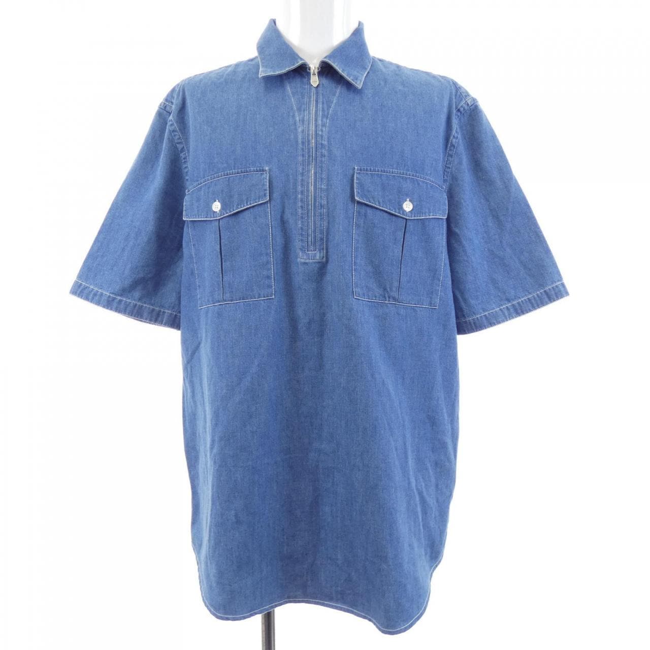 エルメス HERMES *01-5627 トップス