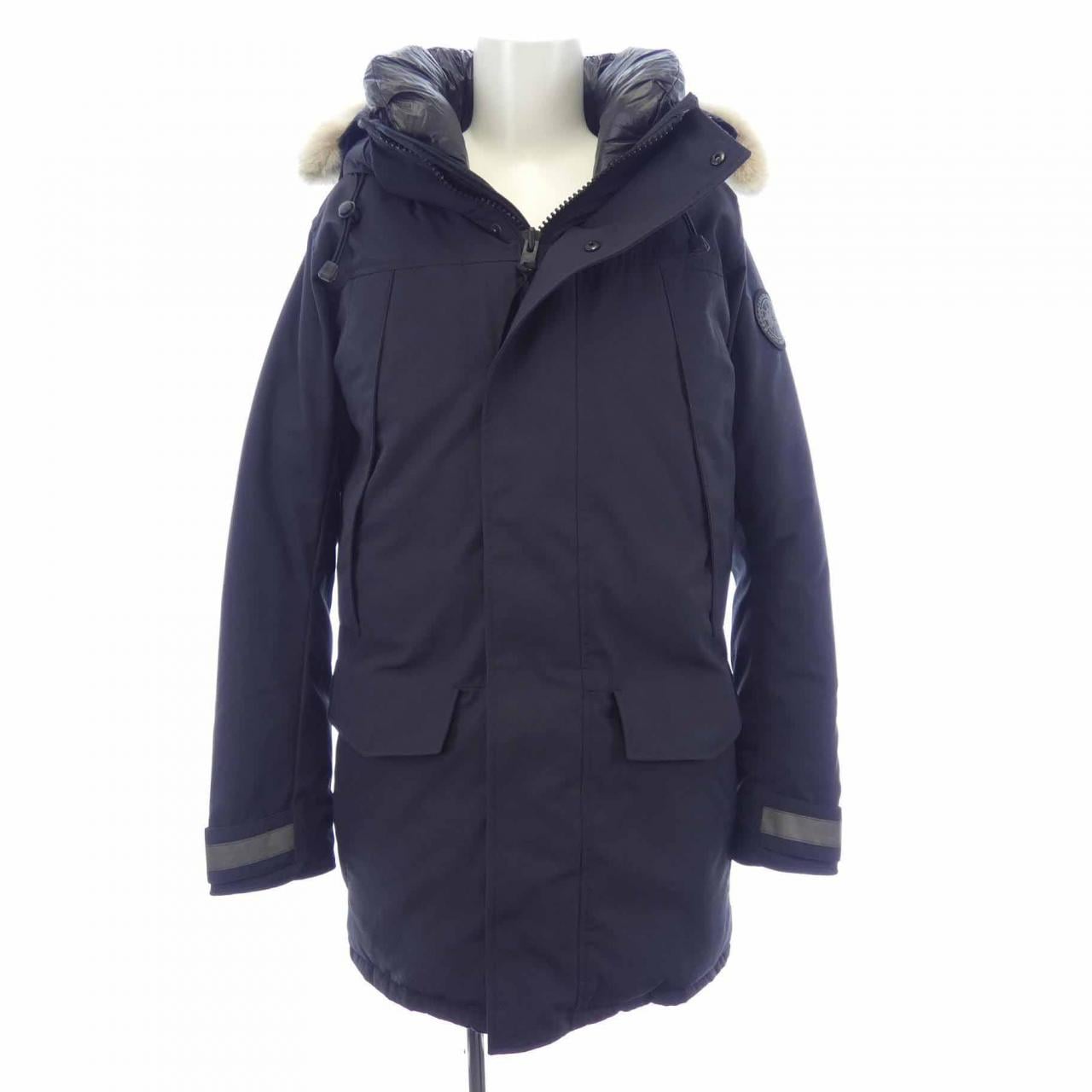 カナダグース CANADA GOOSE 2073MB SHERRINDON シュリンドン ダウンコート