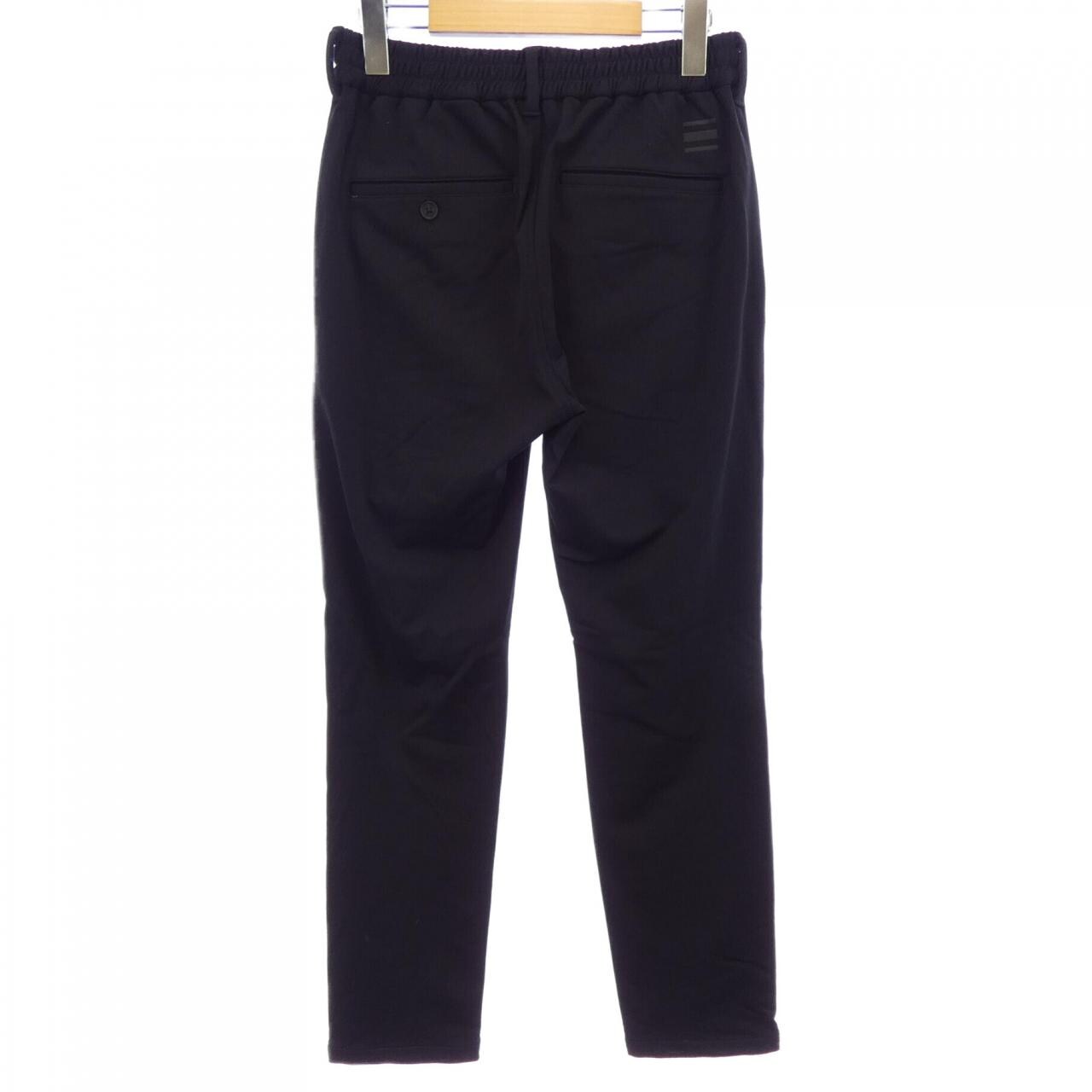 ブラックレーベルクレストブリッジ BLACK LABEL CRESTBRIDGE 51R43-643-09 パンツ