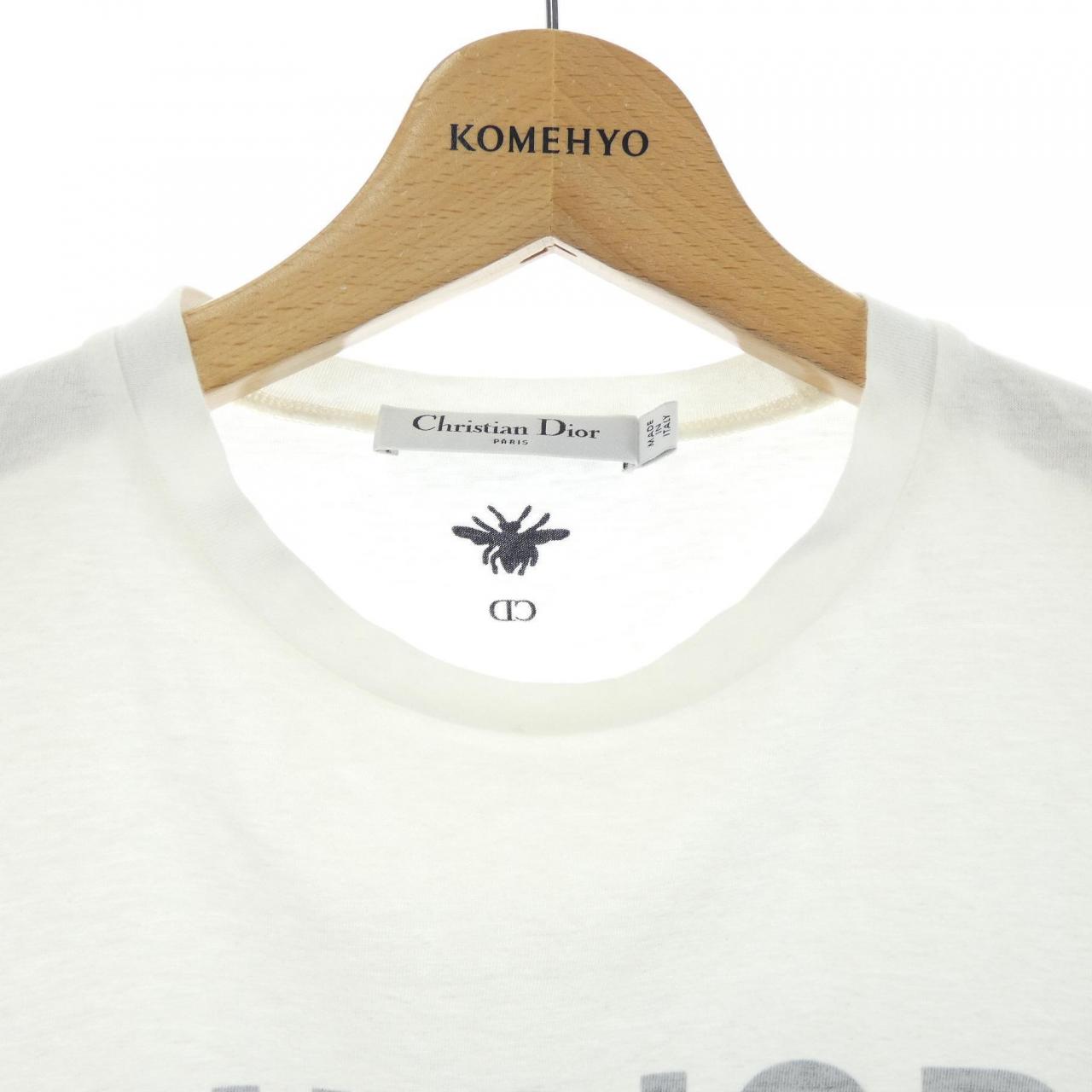 クリスチャンディオール CHRISTIAN DIOR J'ADIOR 8 213T03TC001 Tシャツ