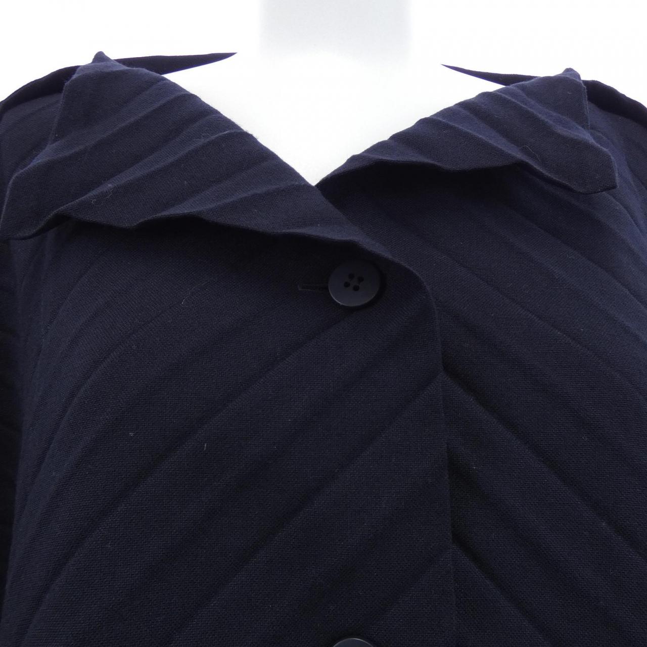 ミーイッセイミヤケ me ISSEY MIYAKE MI93FO651 シャツ