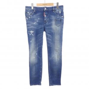 ディースクエアード DSQUARED2 S72LA0387 ジーンズ