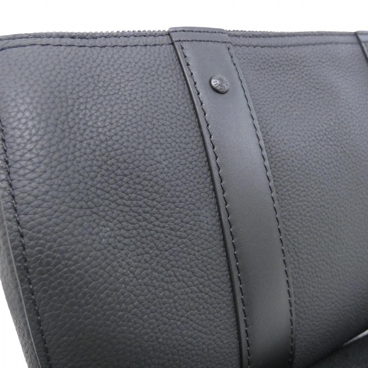 ルイヴィトン LVアエログラム シティ キーポル M59255 ショルダーバッグ