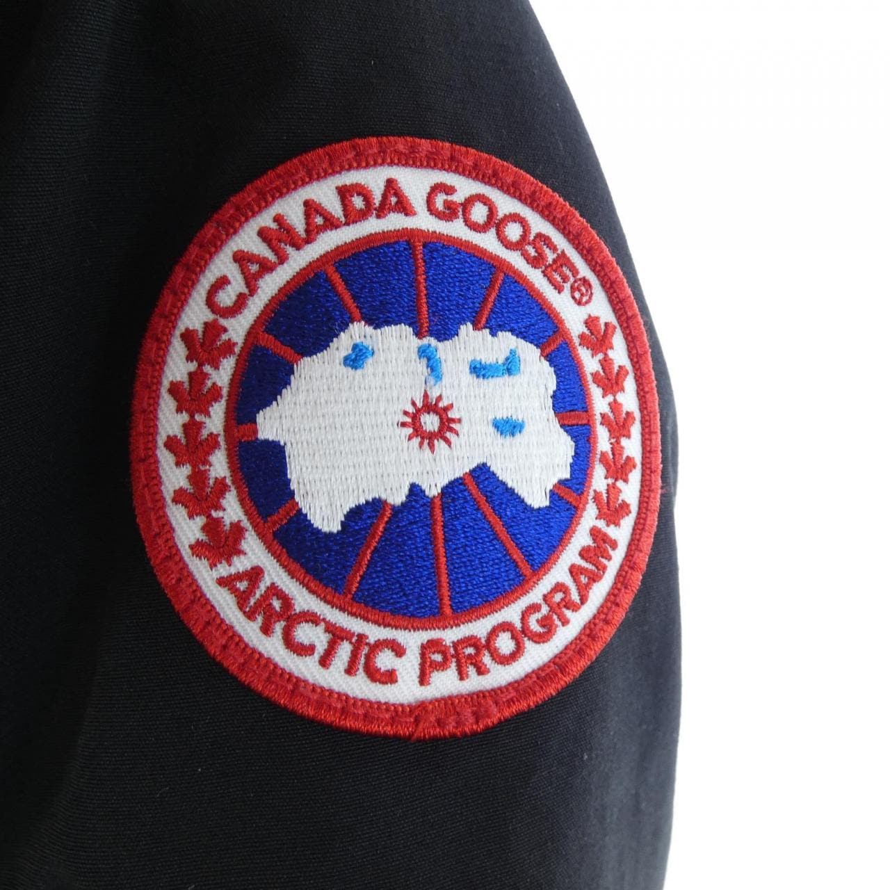 カナダグース CANADA GOOSE 2603JL R BRONTE ブロンテ ダウンコート