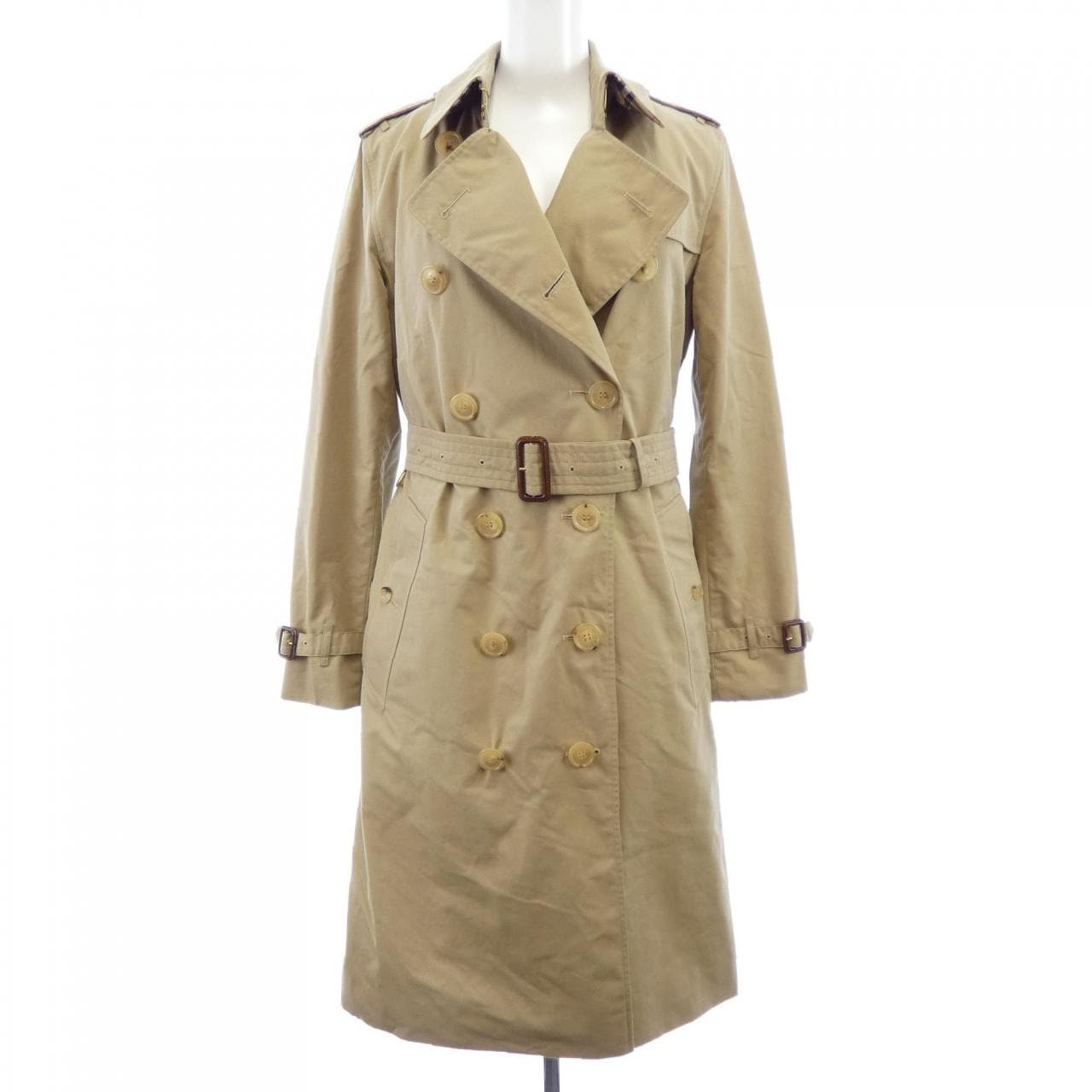 バーバリー BURBERRY THE KENSINGTON 2580/68Q 8004331 コート