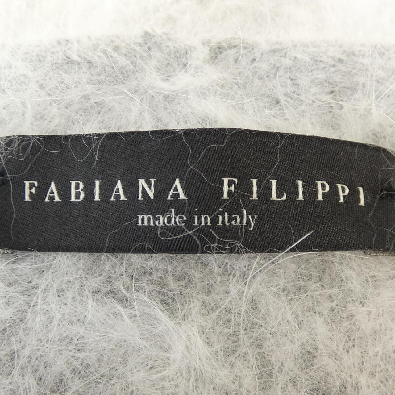 ファビアナフィリッピ FABIANA FILIPPI カーディガン