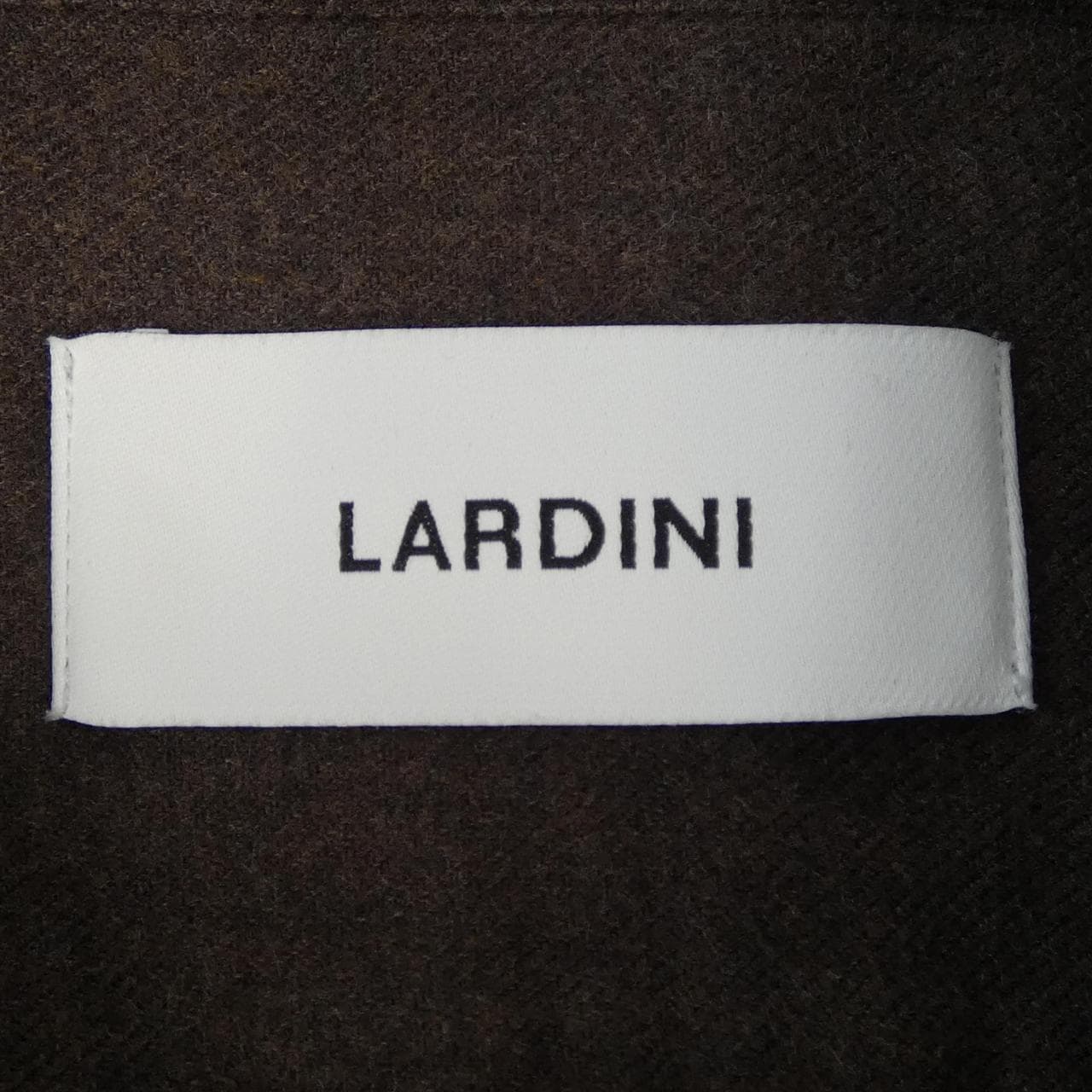 ラルディーニ LARDINI シャツ