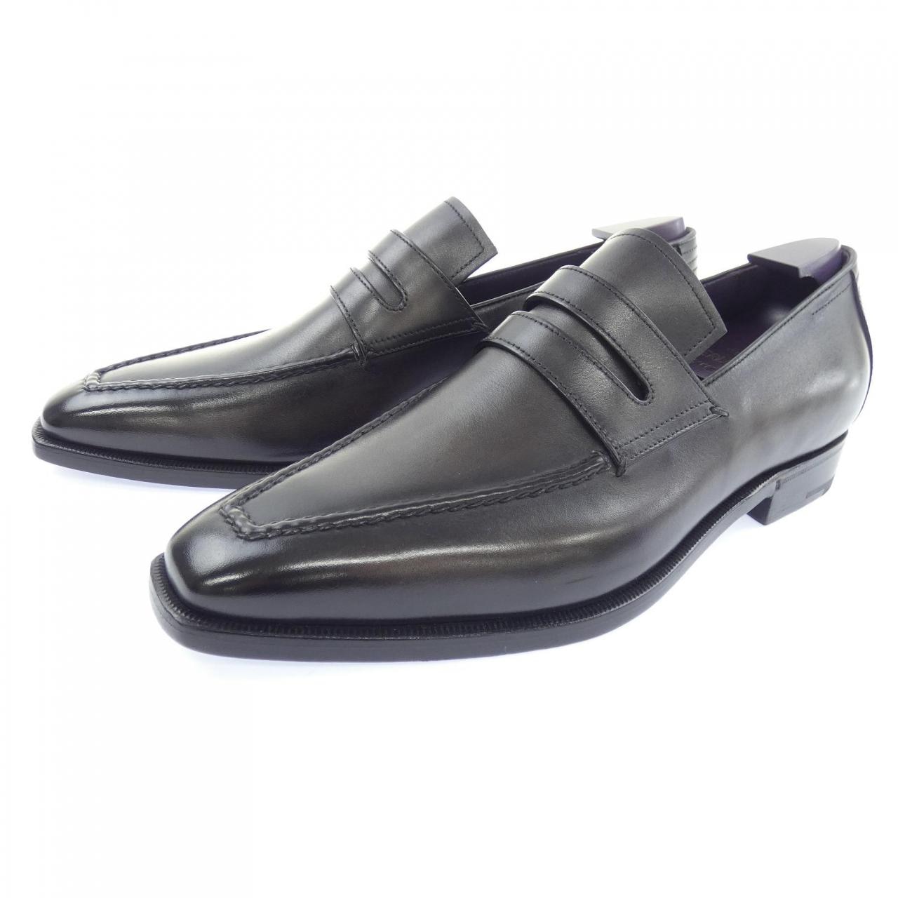 ベルルッティ Berluti シューズ