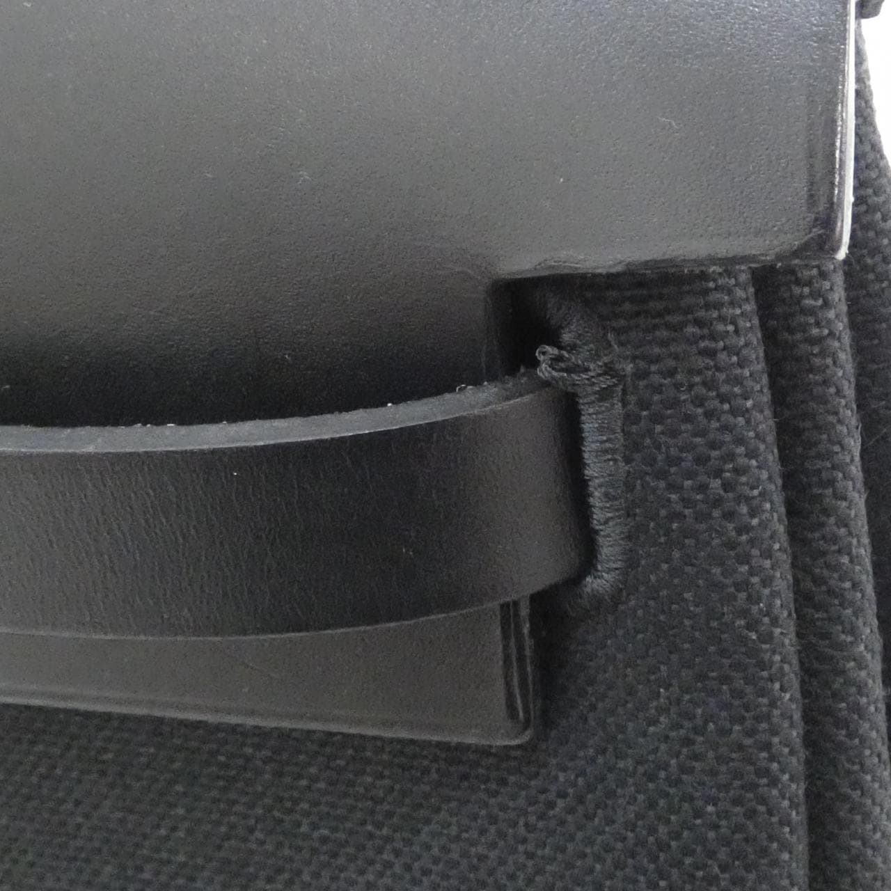 エルメス エールバッグ ジップ PM 078971CK バッグ