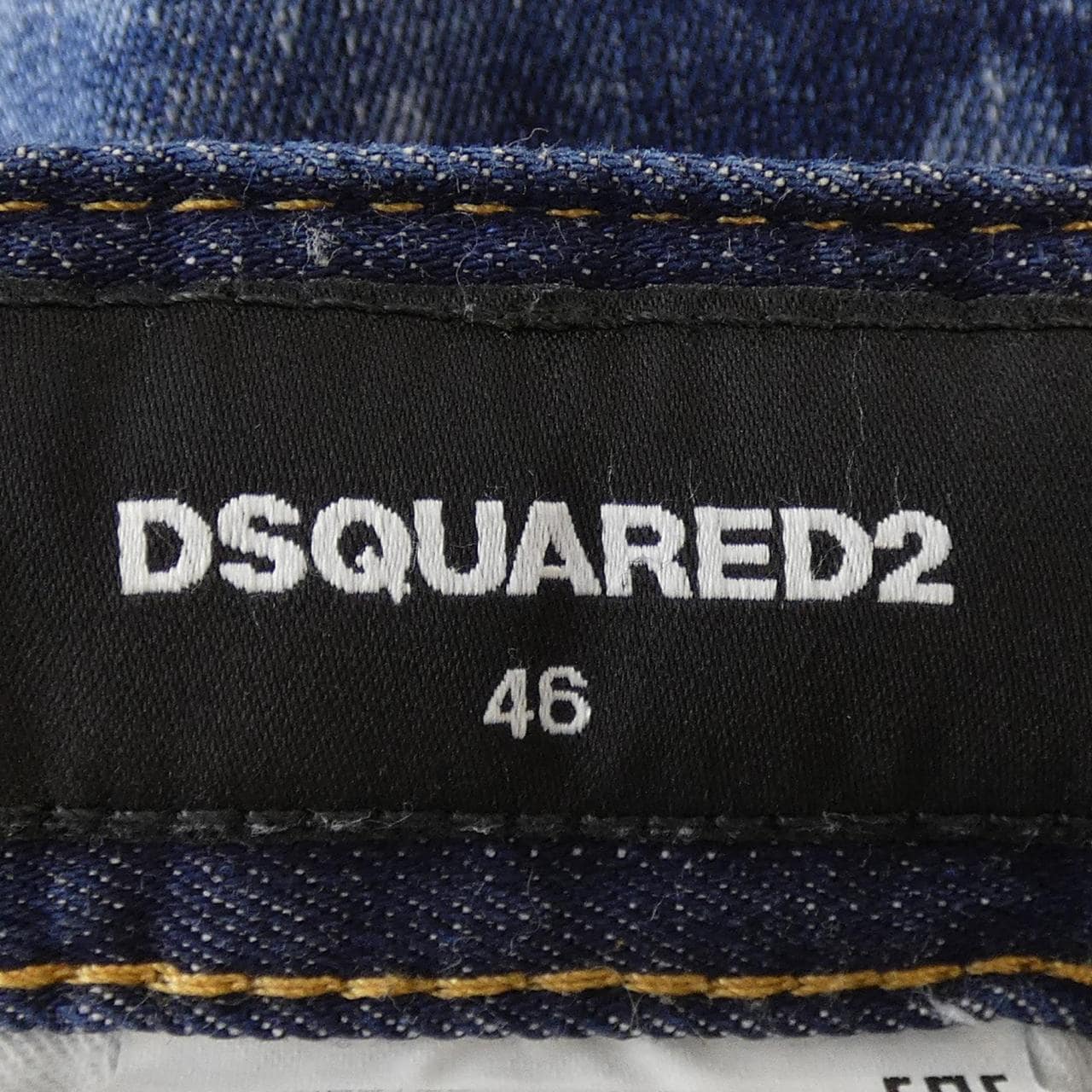 ディースクエアード DSQUARED2 S71LB0944 パンツ