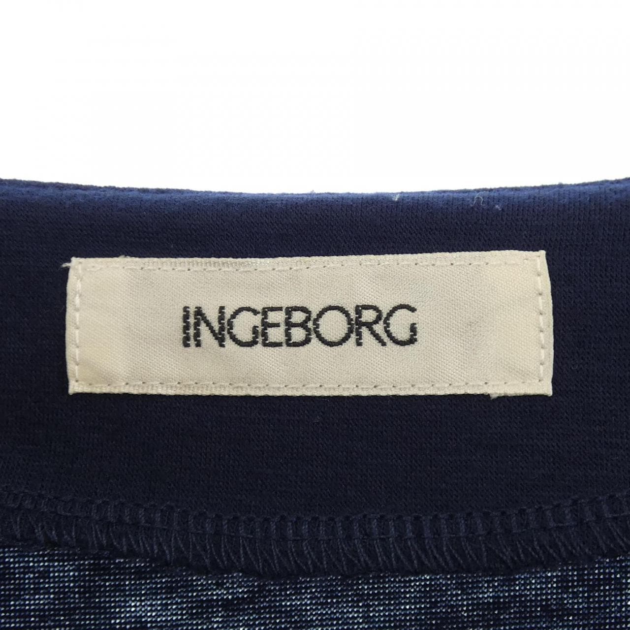 インゲボルグ INGEBORG ロングカーディガン