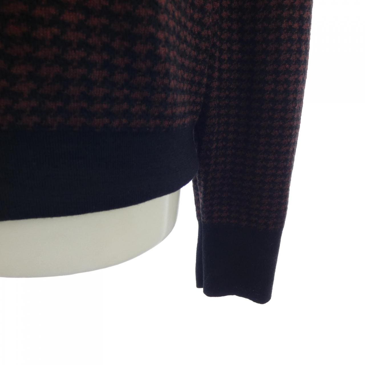 HERMES HERMES knitwear