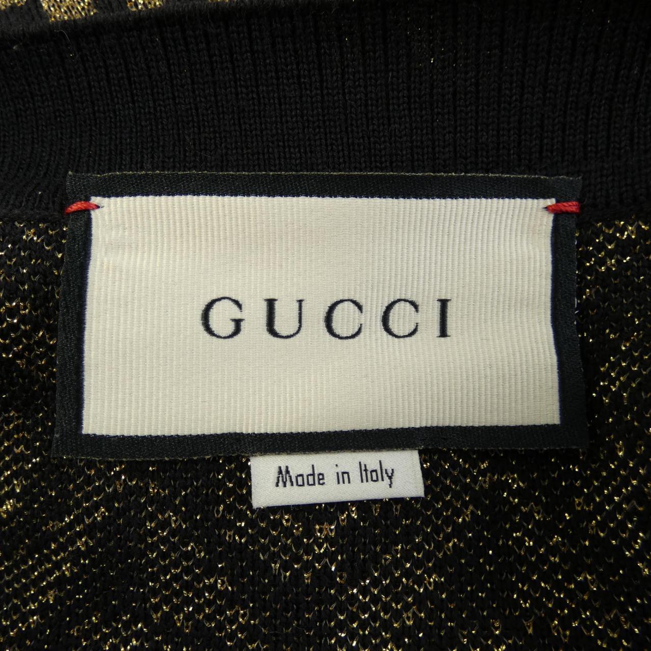 Gucci GUCCI Cardigan