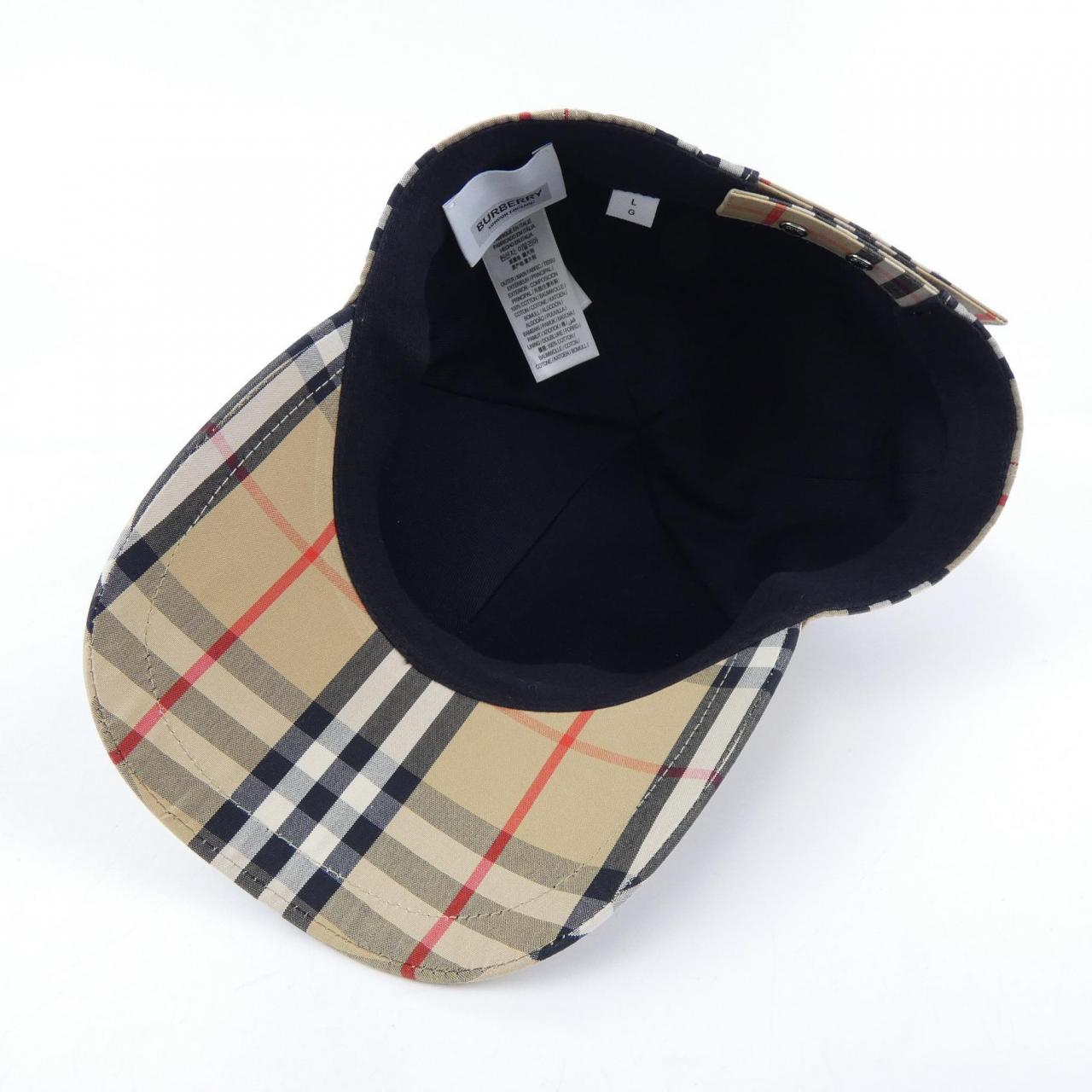 BURBERRY BURBERRY 帽子