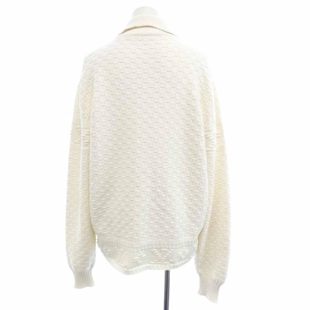 ルイヴィトン LOUIS VUITTON ニット