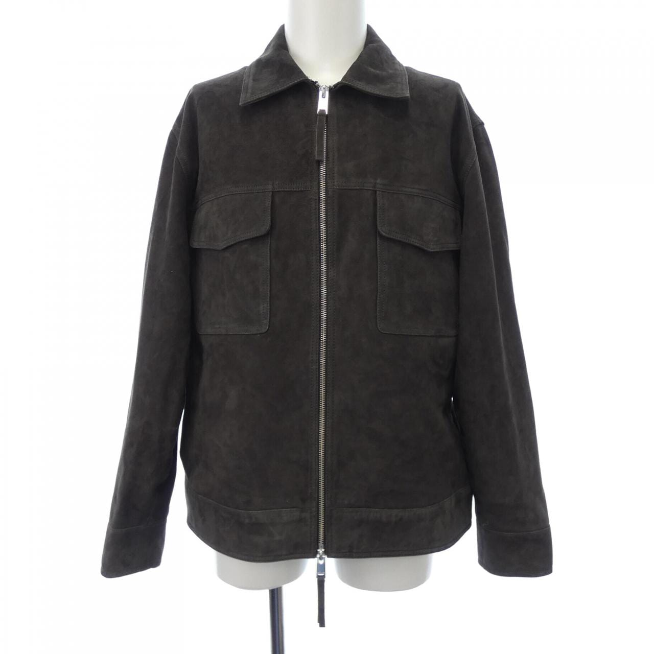 コメ兵|ARMA レザージャケット|ARMA|メンズファッション コメ兵|ARMA レザージャケット|ARMA|メンズファッション