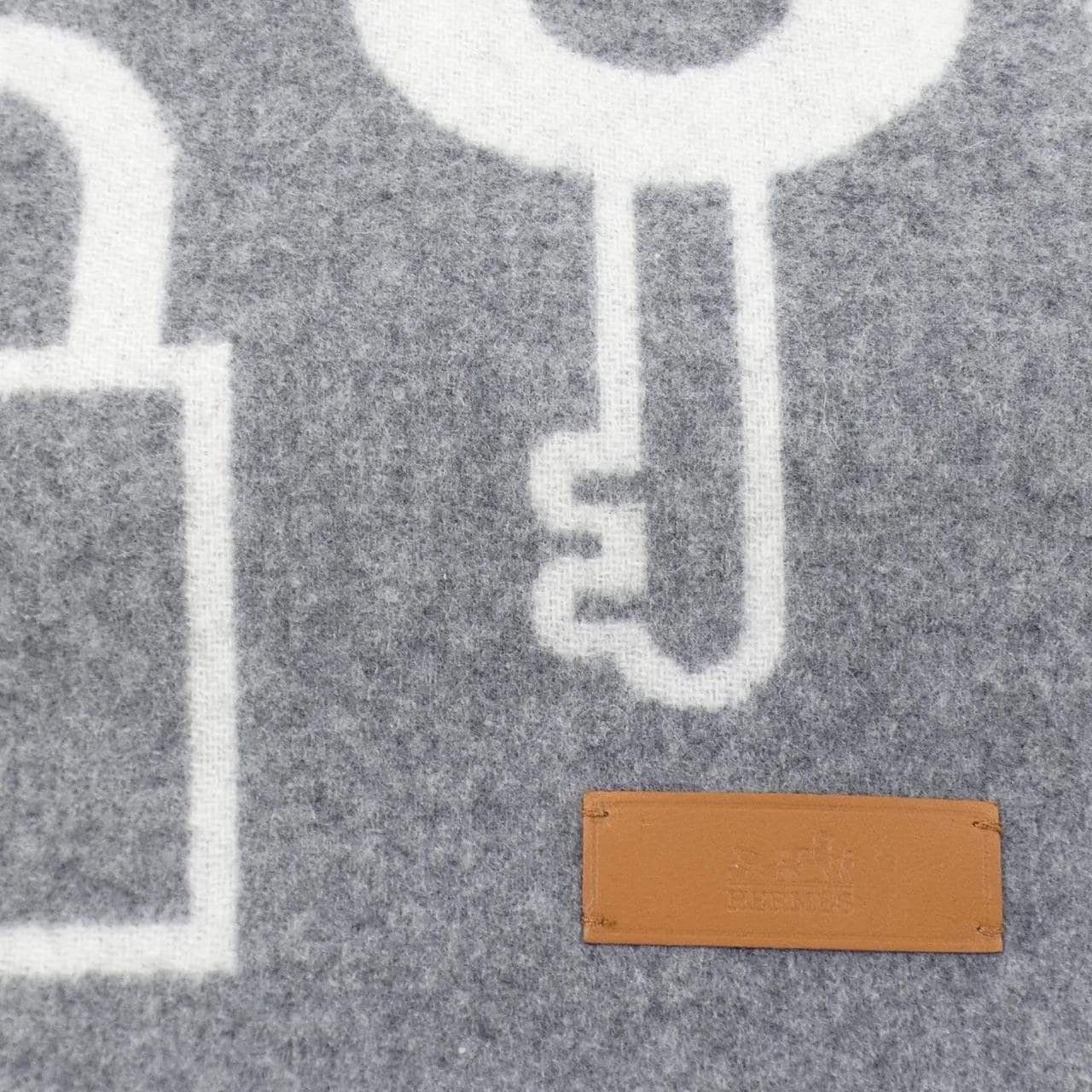エルメス HERMES MUFFLER