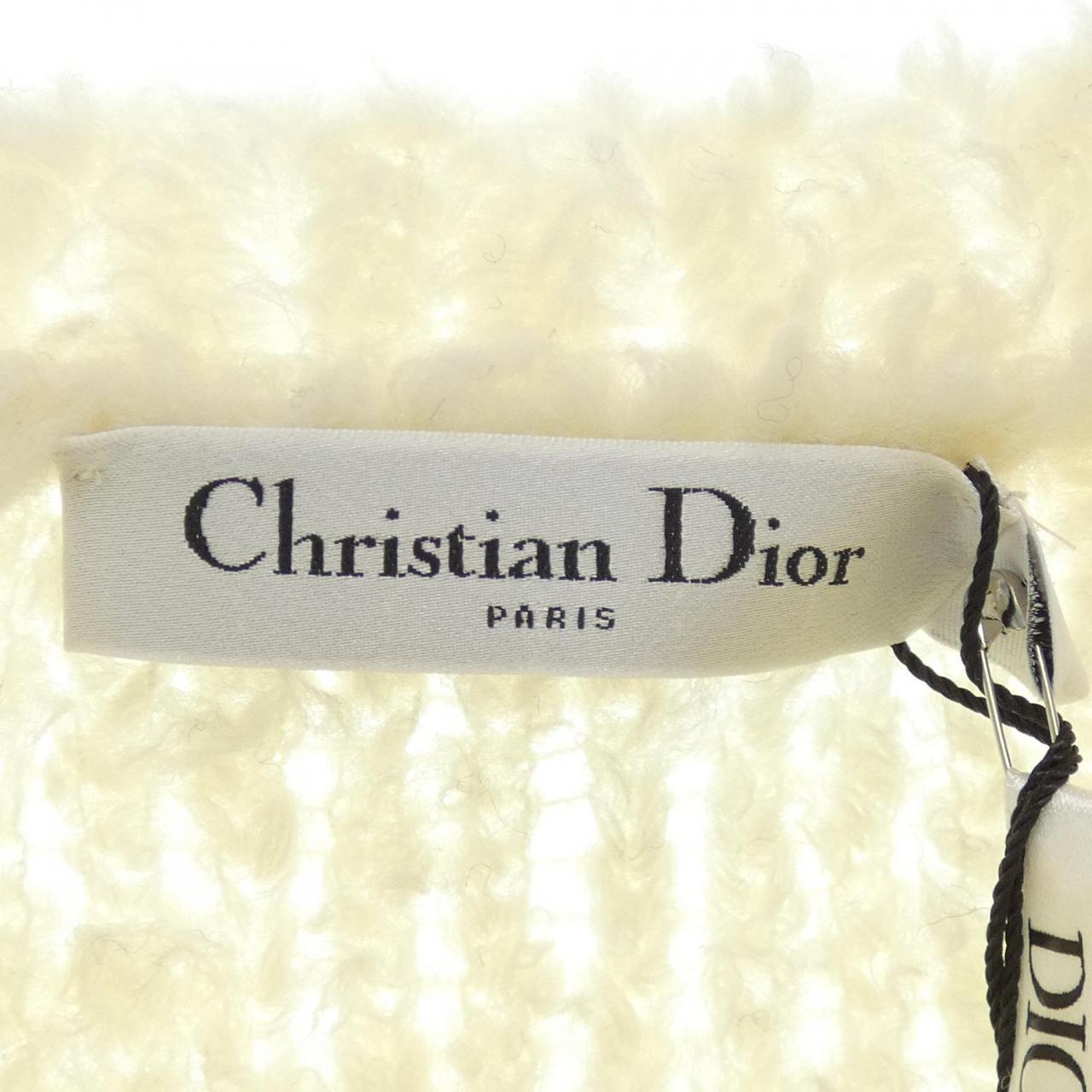 クリスチャンディオール CHRISTIAN DIOR ニット