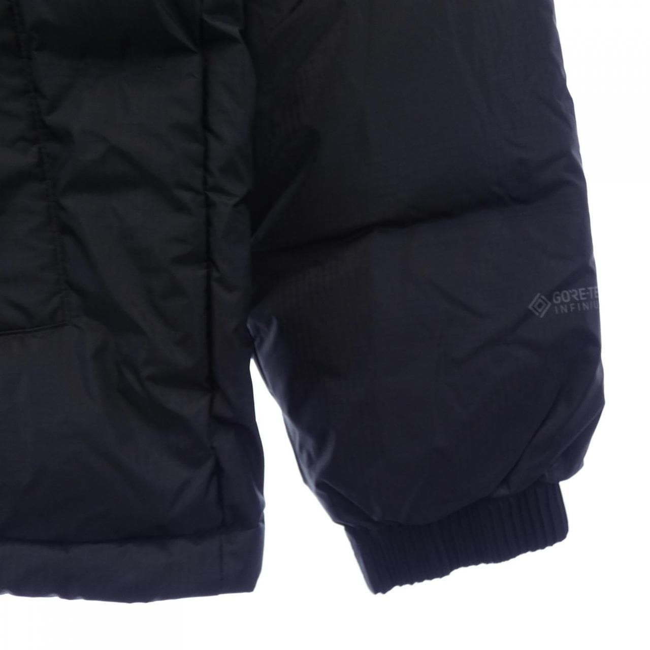粗面THE NORTH FACE羽絨服