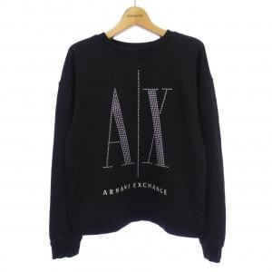 アルマーニ エクスチェンジ ARMANI EXCHANGE スウェット