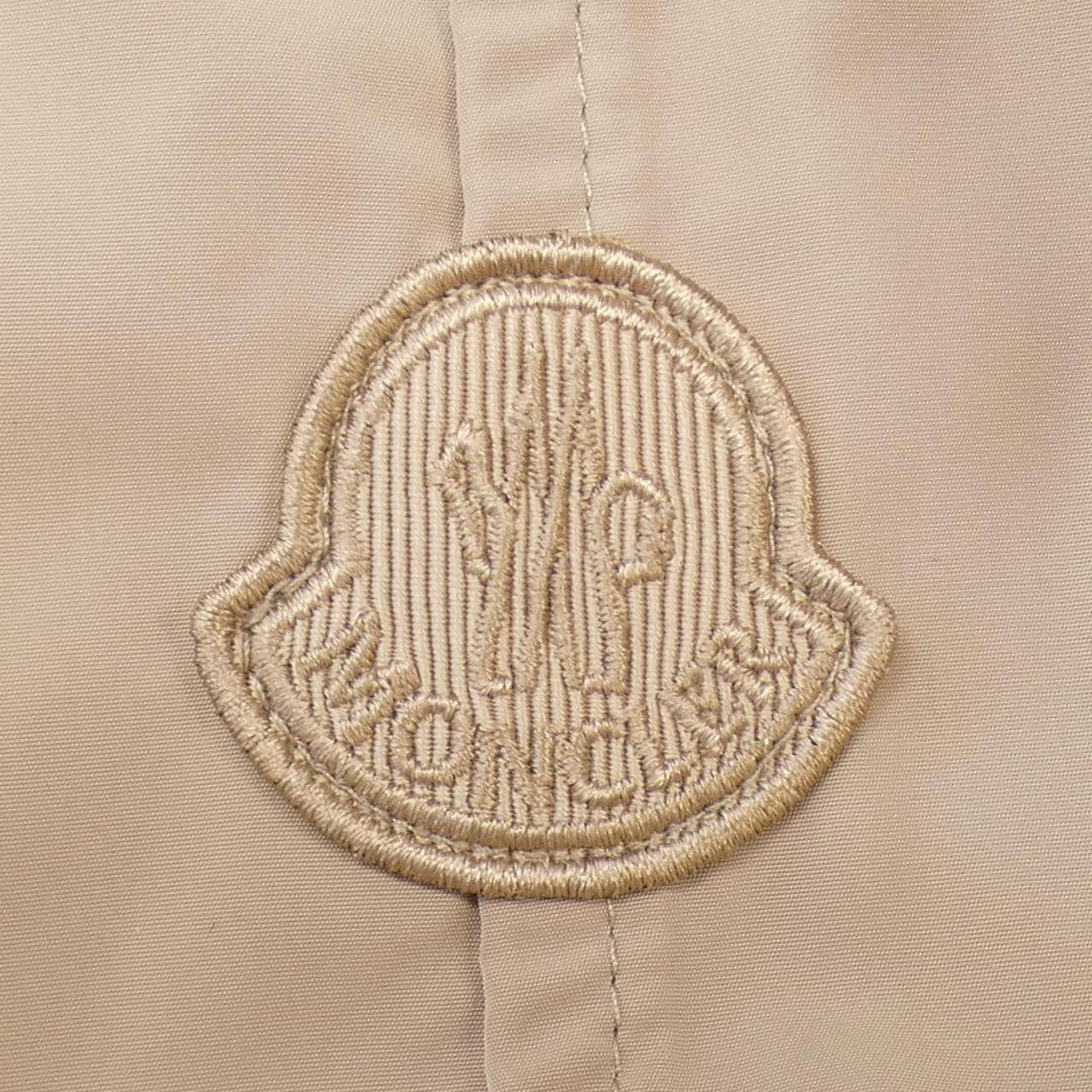 MONCLER moncler coat