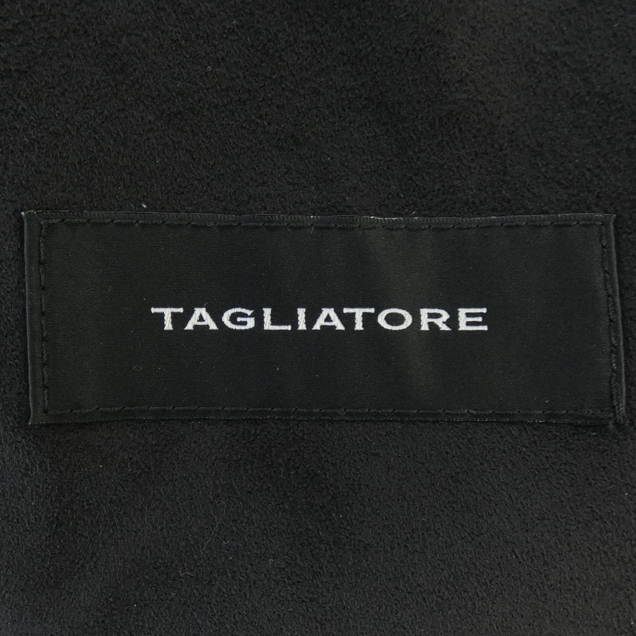 タリアトーレ TAGLIATORE ジャケット