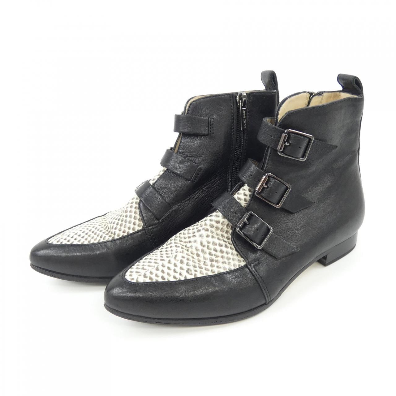 ジミーチュウ JIMMY CHOO ブーツ