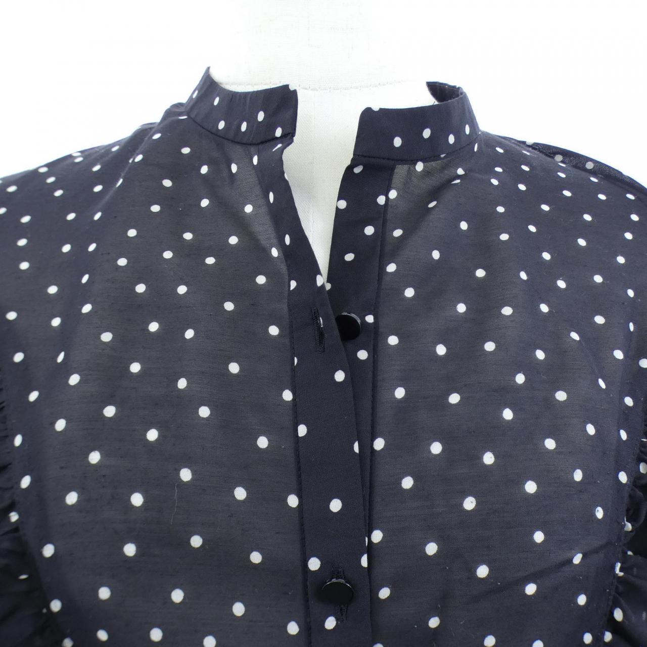 アナイ ANAYI シャツ