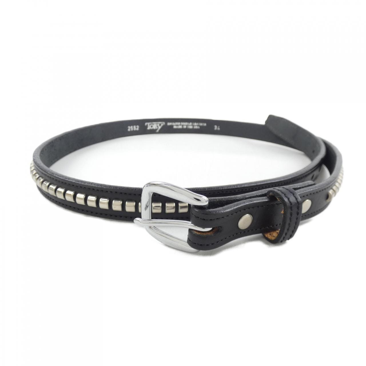 TORY LEATHER 2552 BELT
