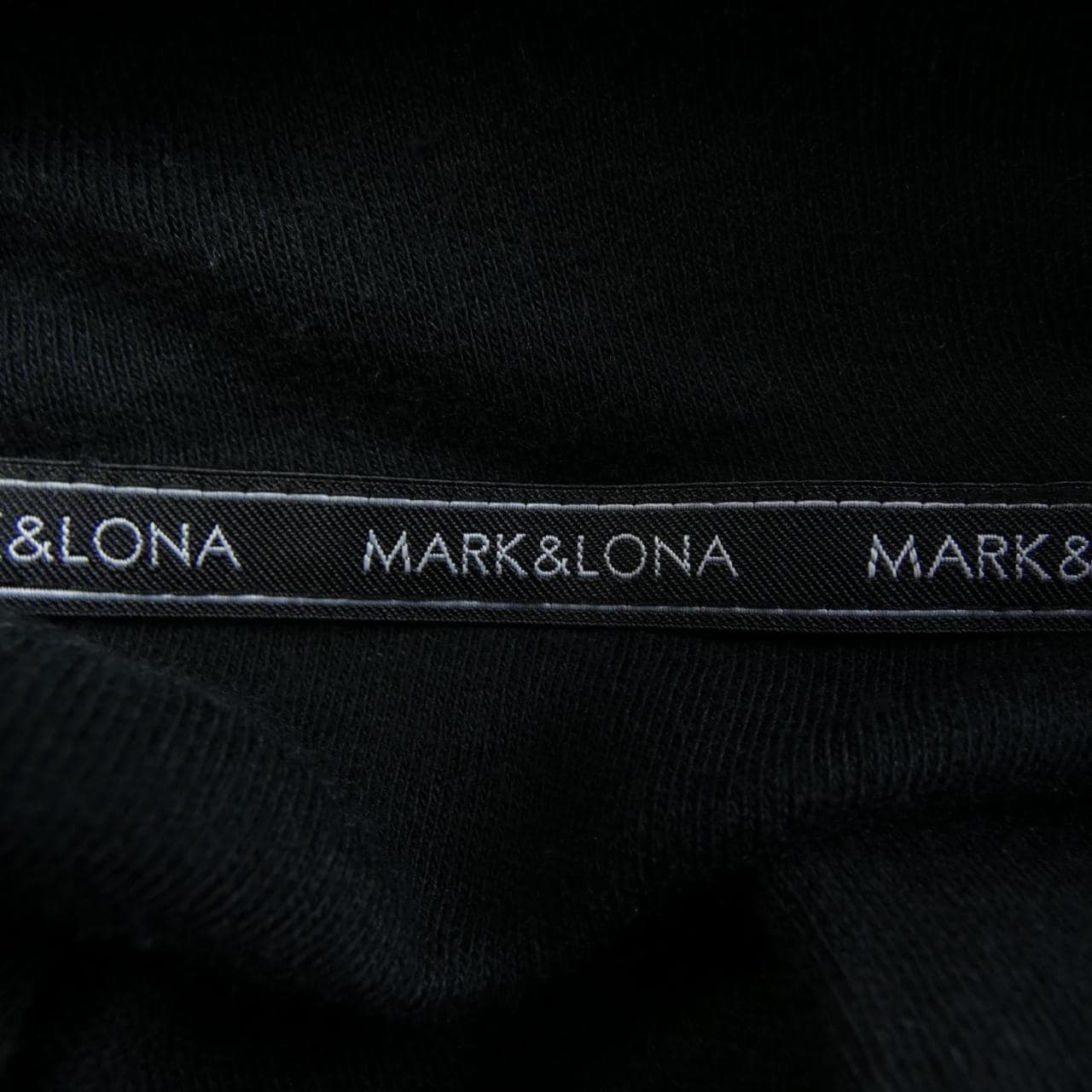 マークアンドロナ MARK&LONA ML-13S-ESTEX-C107 トップス