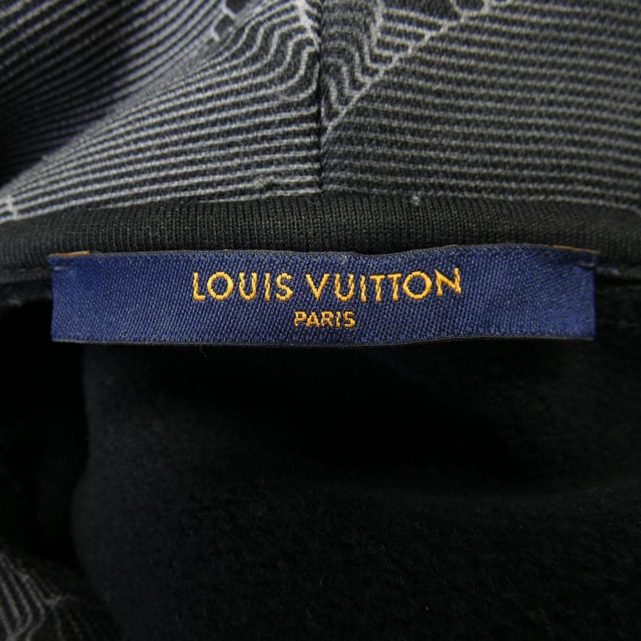 ルイヴィトン LOUIS VUITTON HKY24WIHN パーカー