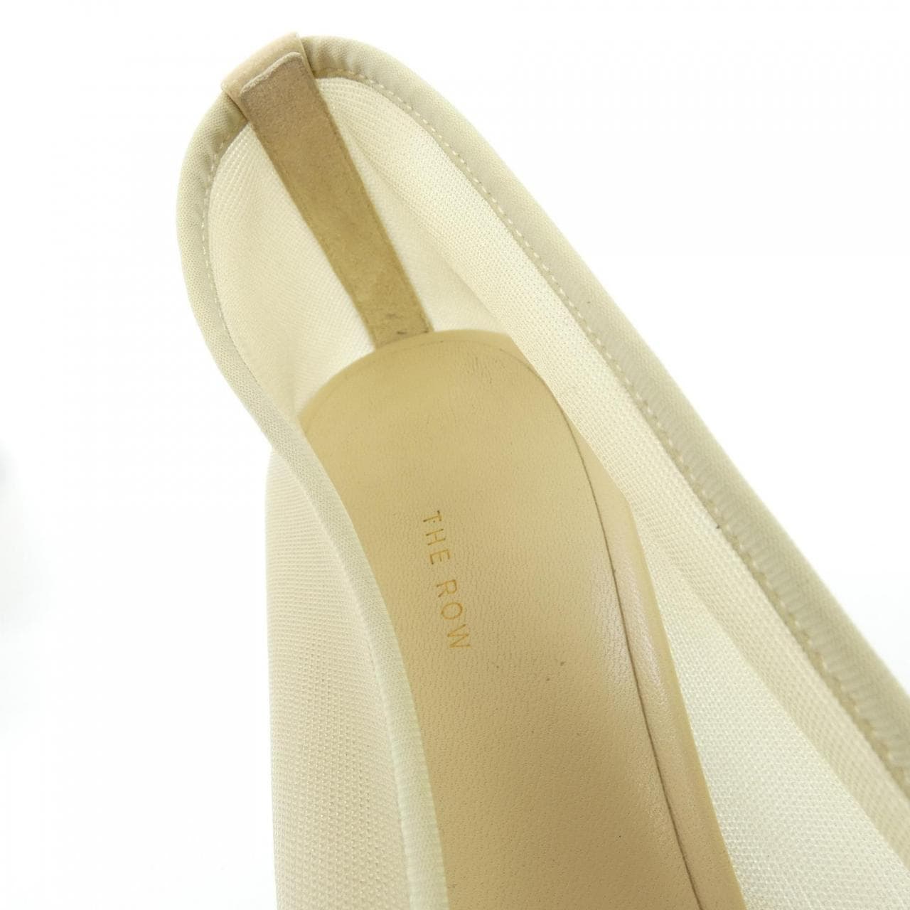 ザロウ THE ROW SOCK PUMP F1153W20 シューズ