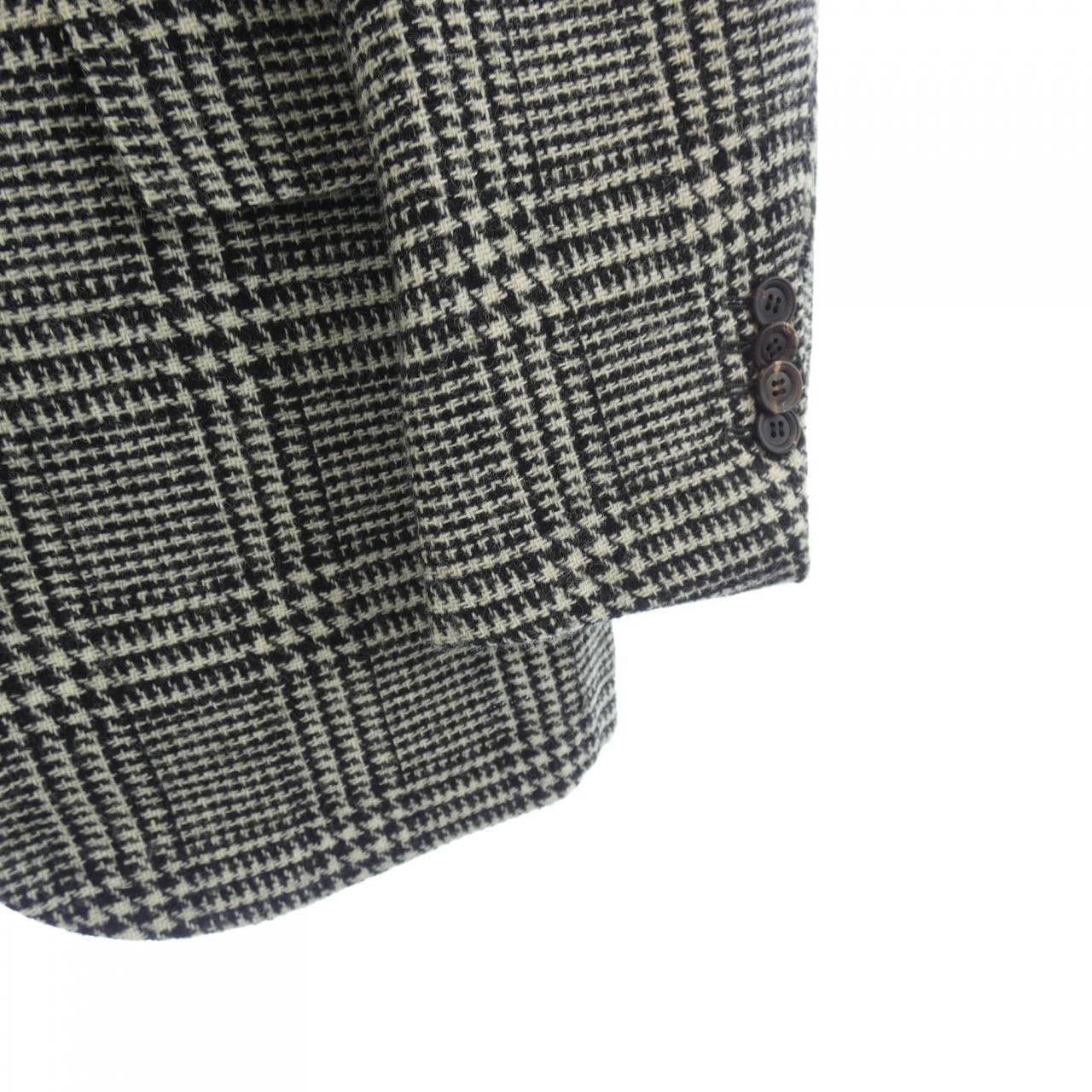 スティレラティーノ STILE LATINO NAPOLI ジャケット