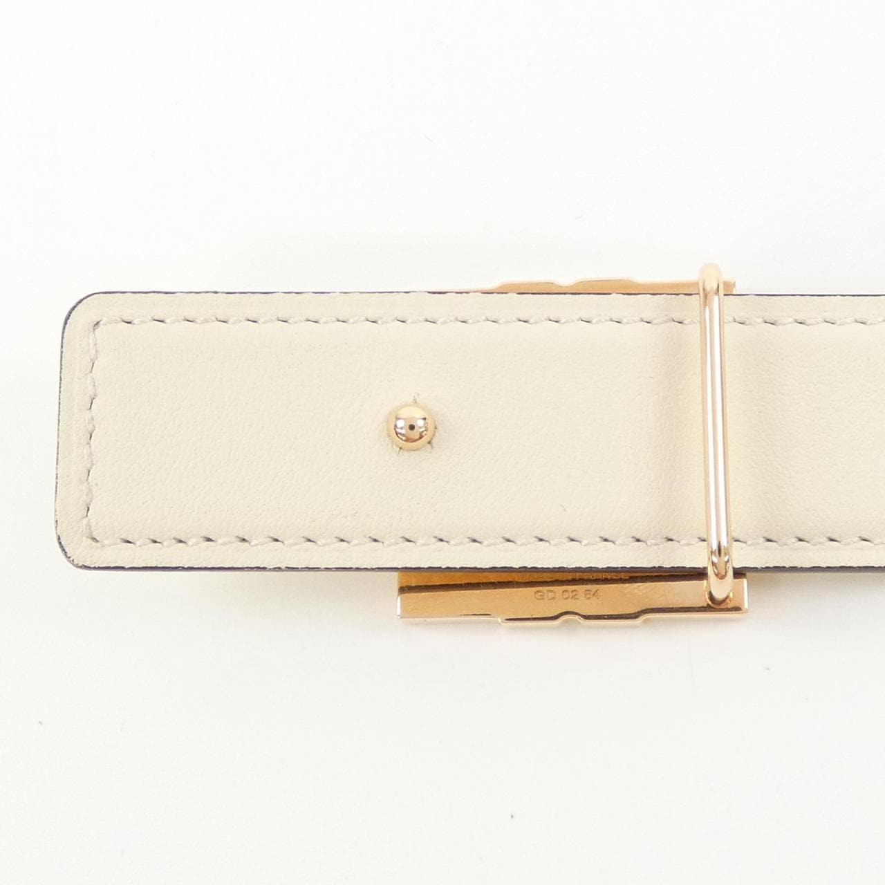 エルメス HERMES ロズレROSERAIE24mm BELT