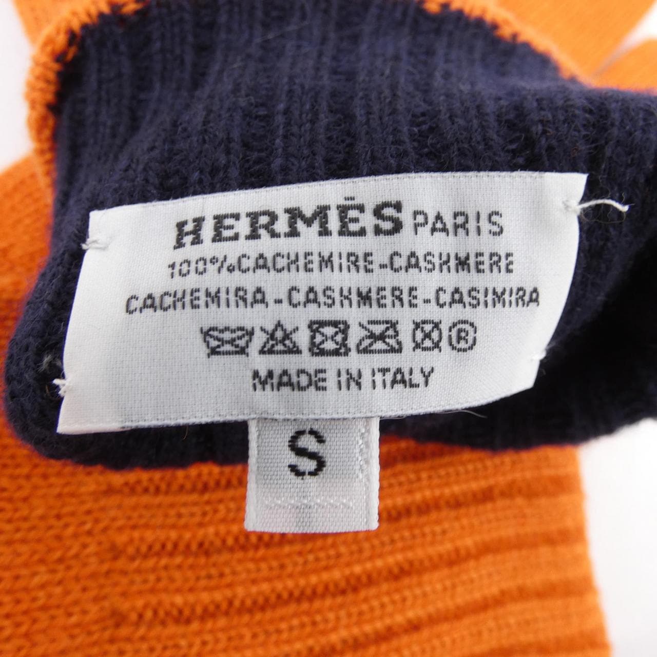 エルメス HERMES GLOVE