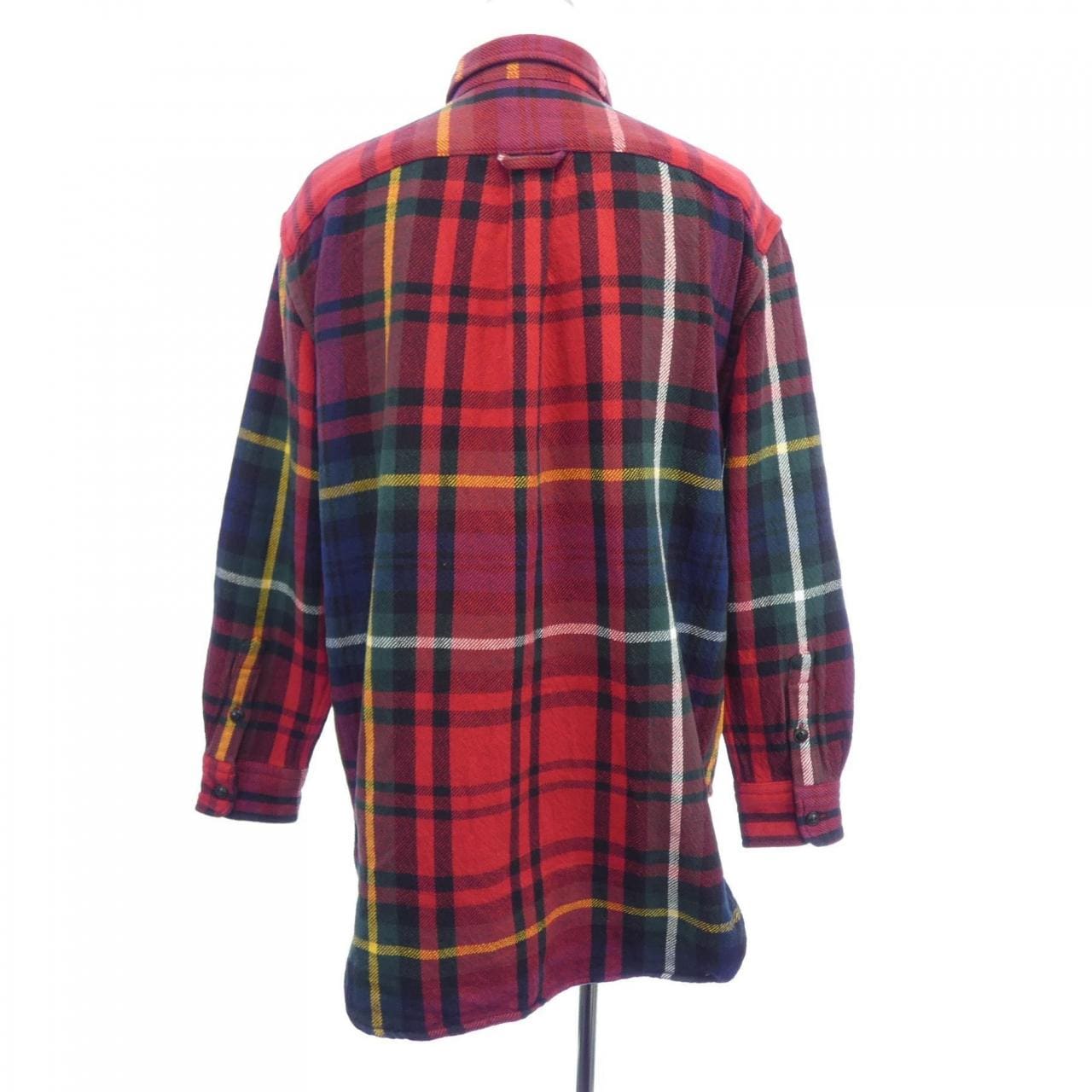 POLO LaLPH LAUREN襯衫