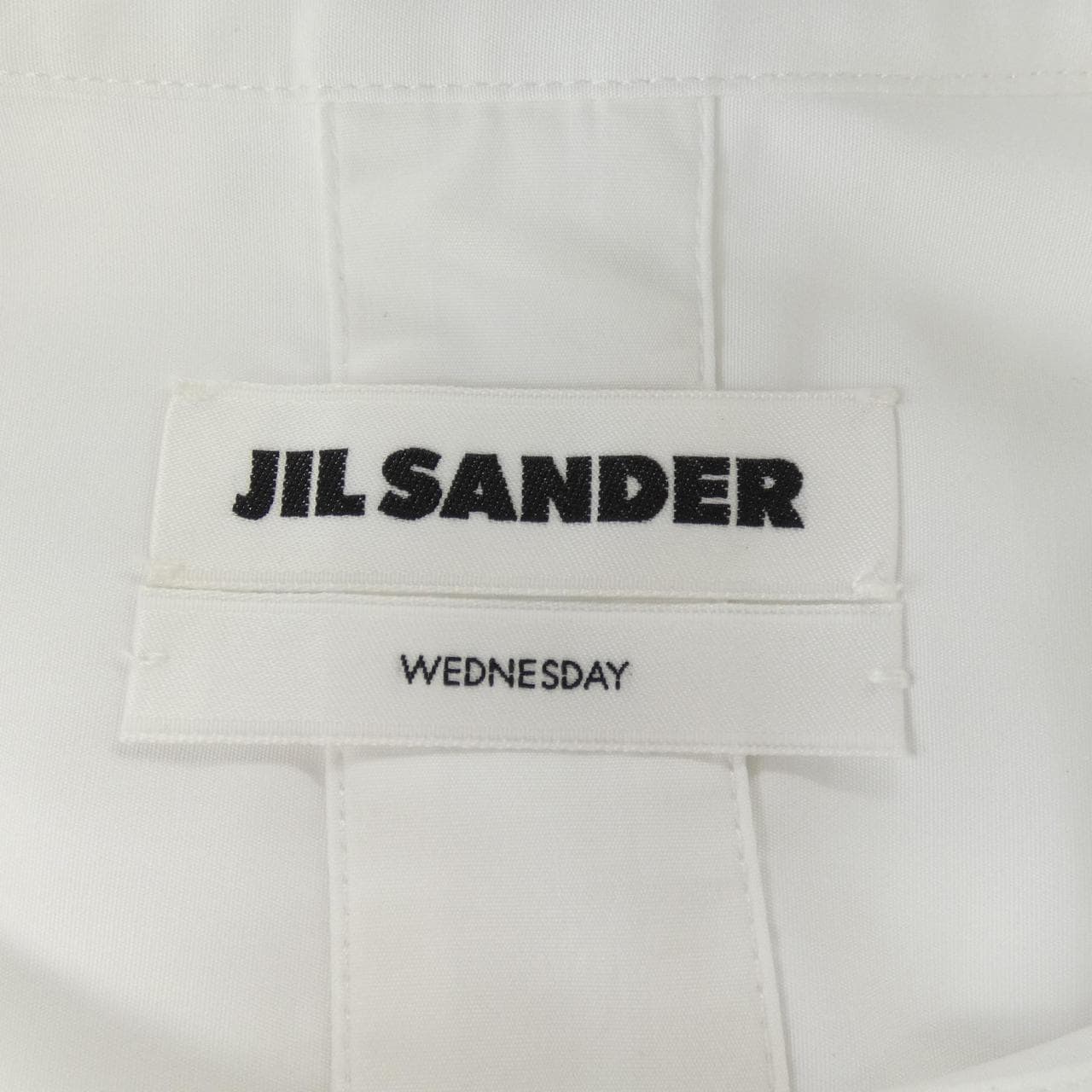 ジルサンダー JIL SANDER シャツ