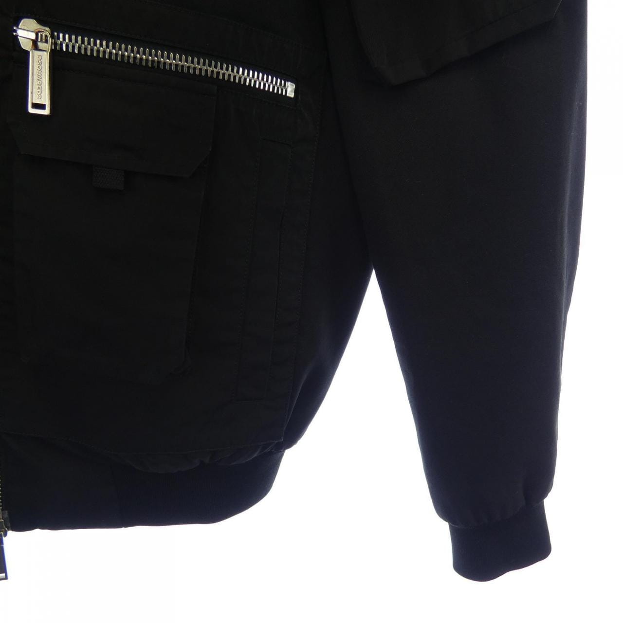 ディースクエアード DSQUARED2 S74AM0740 ブルゾン
