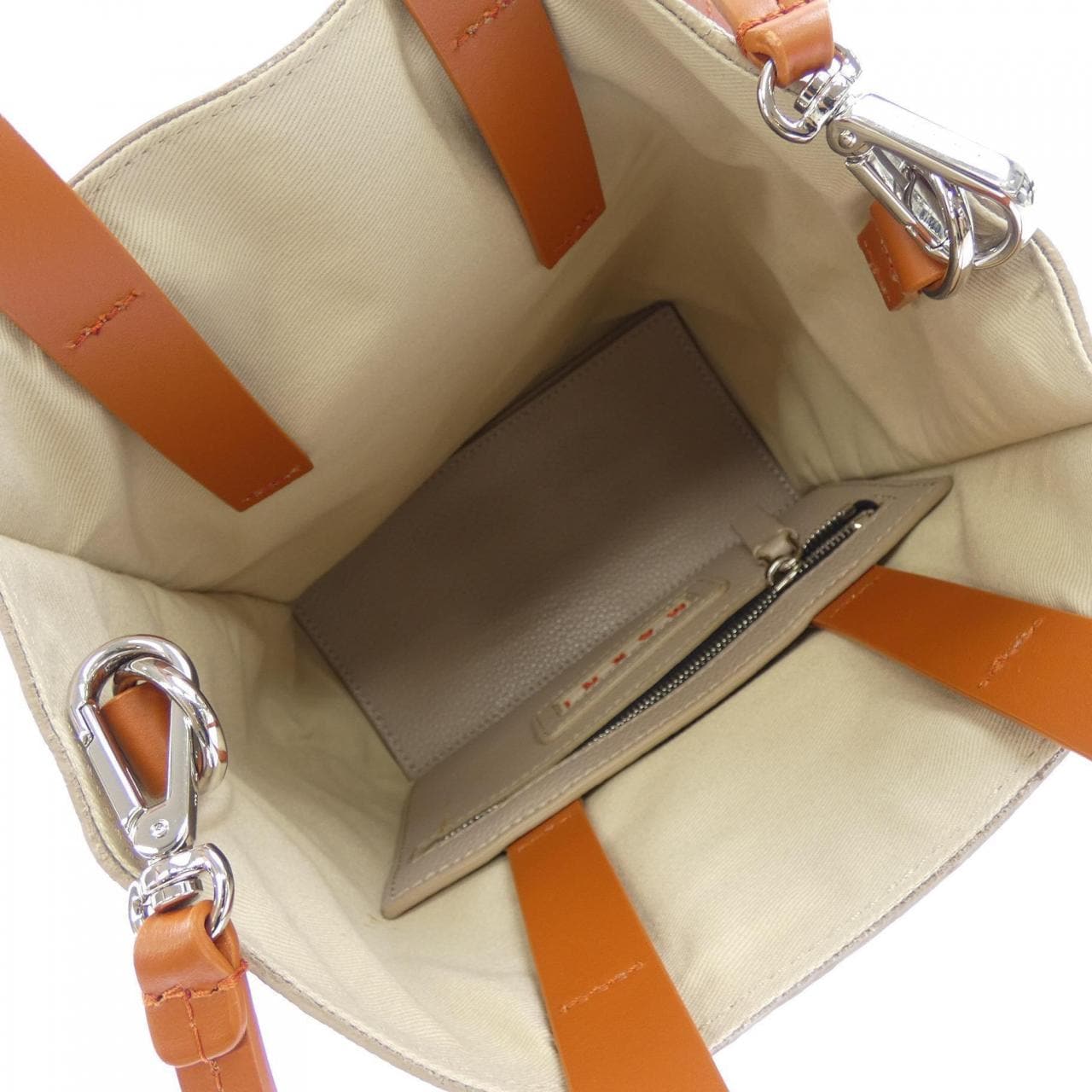 マルニ MARNI MUSEO SOFT SHMP0040L3 BAG