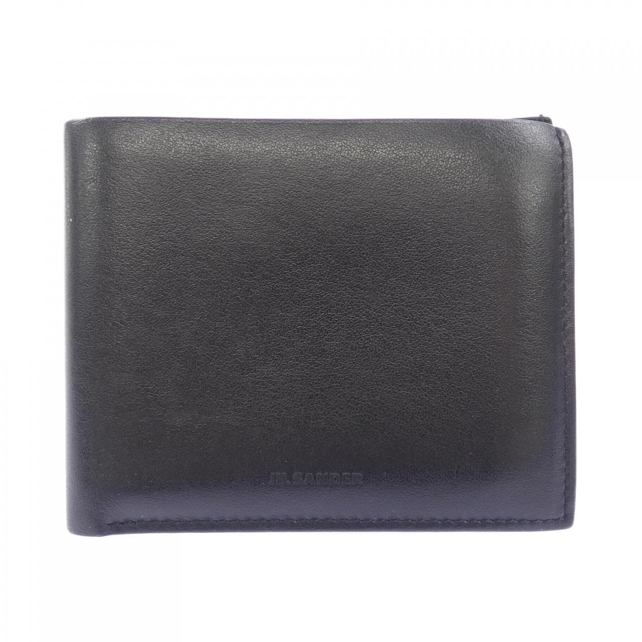ジルサンダー JIL SANDER WALLET